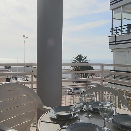 020 - Senya Gran Playa 001 - Comfortholidays Санта Пола Екстериор снимка