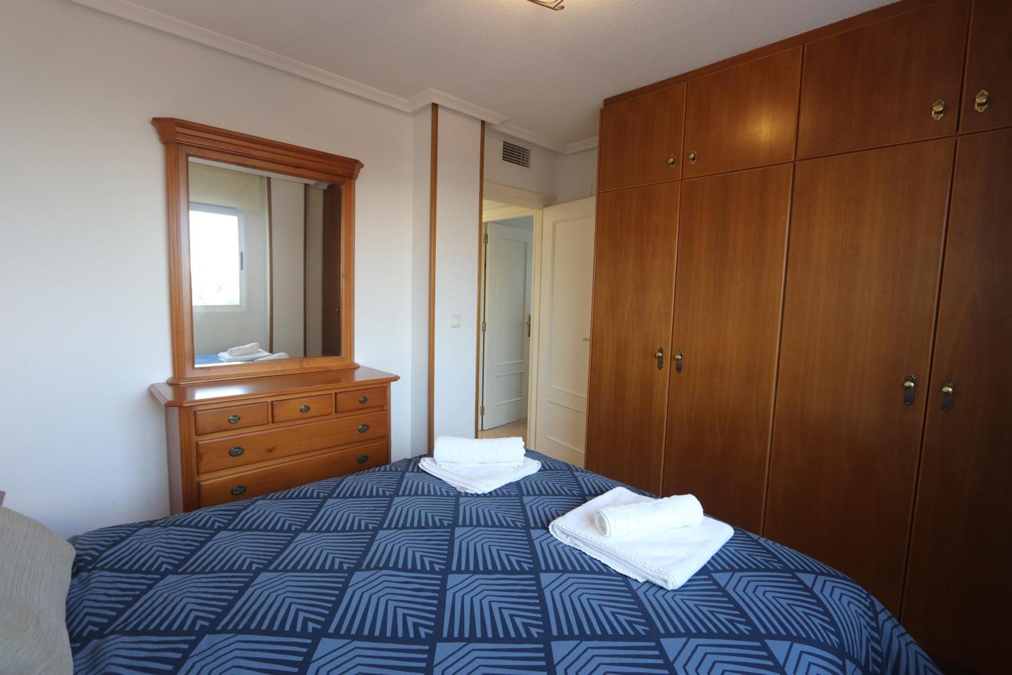 020 - Senya Gran Playa 001 - Comfortholidays Санта Пола Екстериор снимка