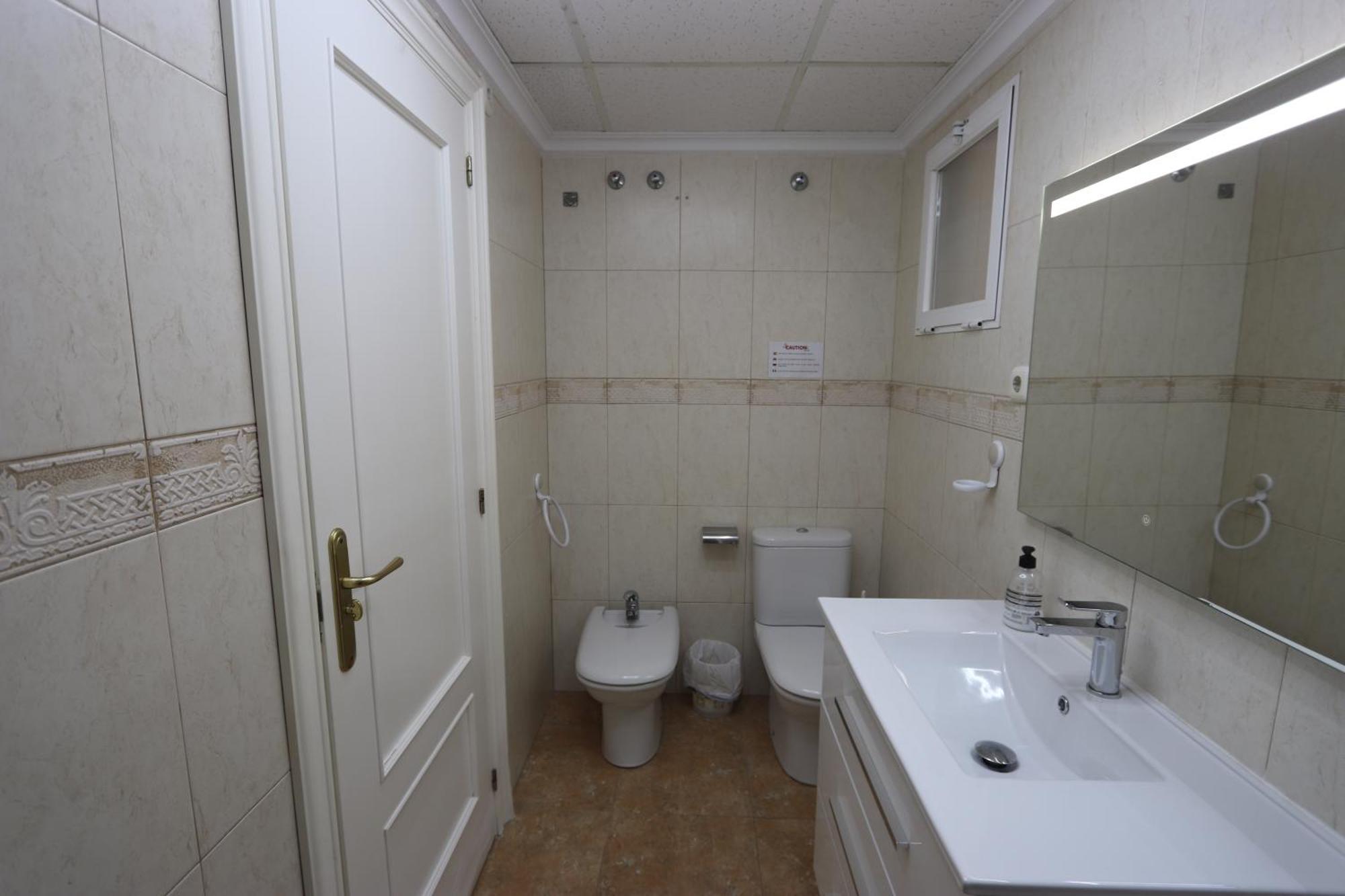 020 - Senya Gran Playa 001 - Comfortholidays Санта Пола Екстериор снимка