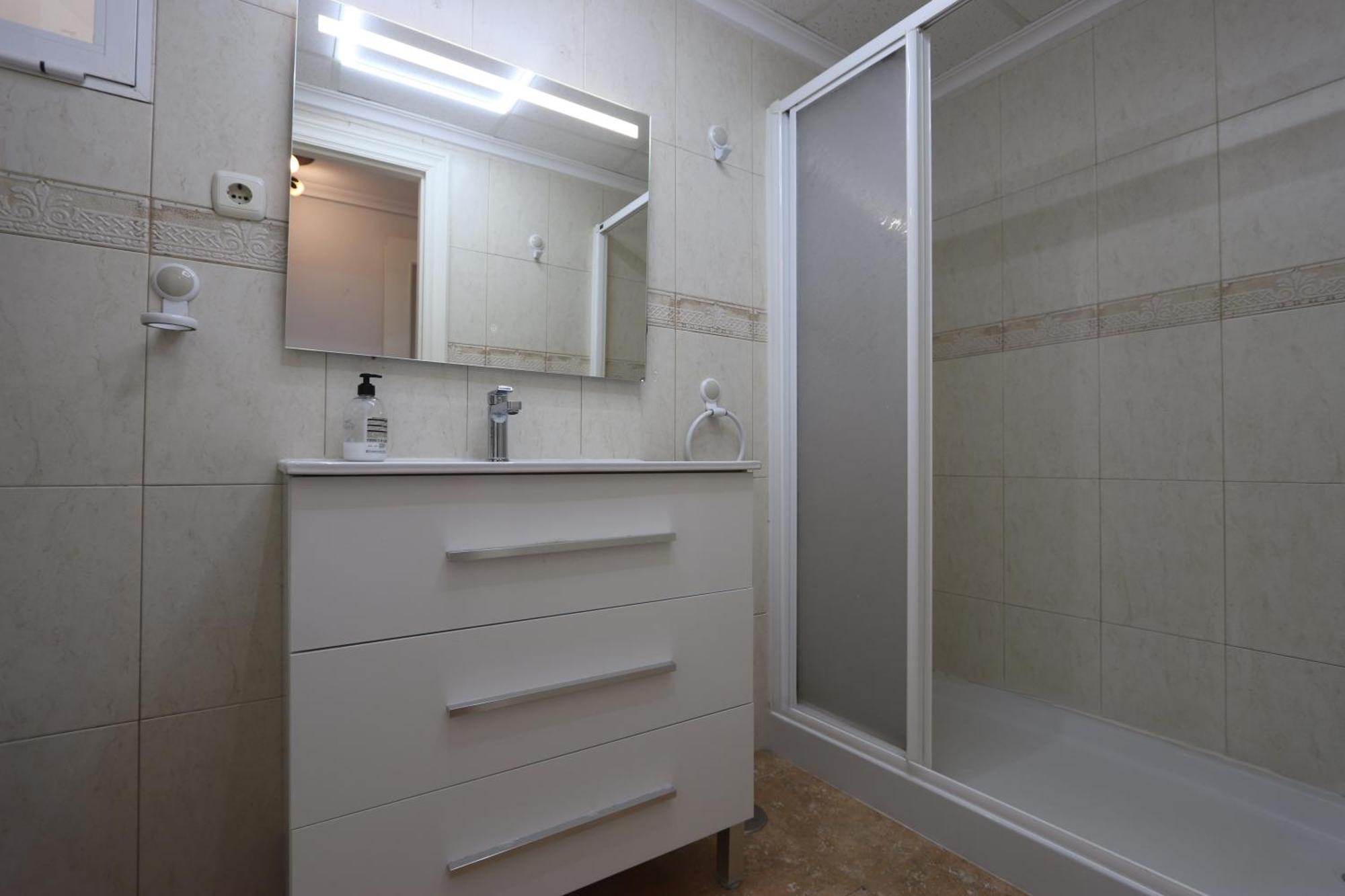020 - Senya Gran Playa 001 - Comfortholidays Санта Пола Екстериор снимка