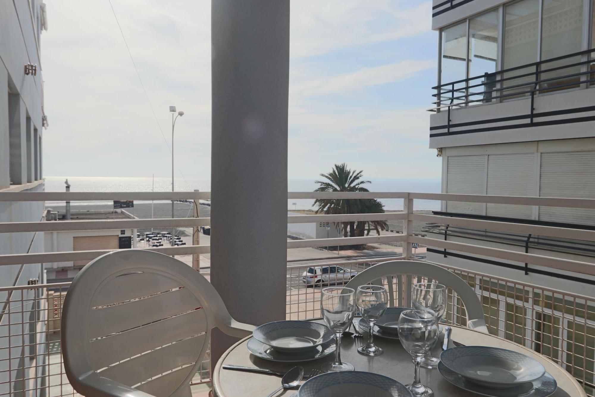 020 - Senya Gran Playa 001 - Comfortholidays Санта Пола Екстериор снимка